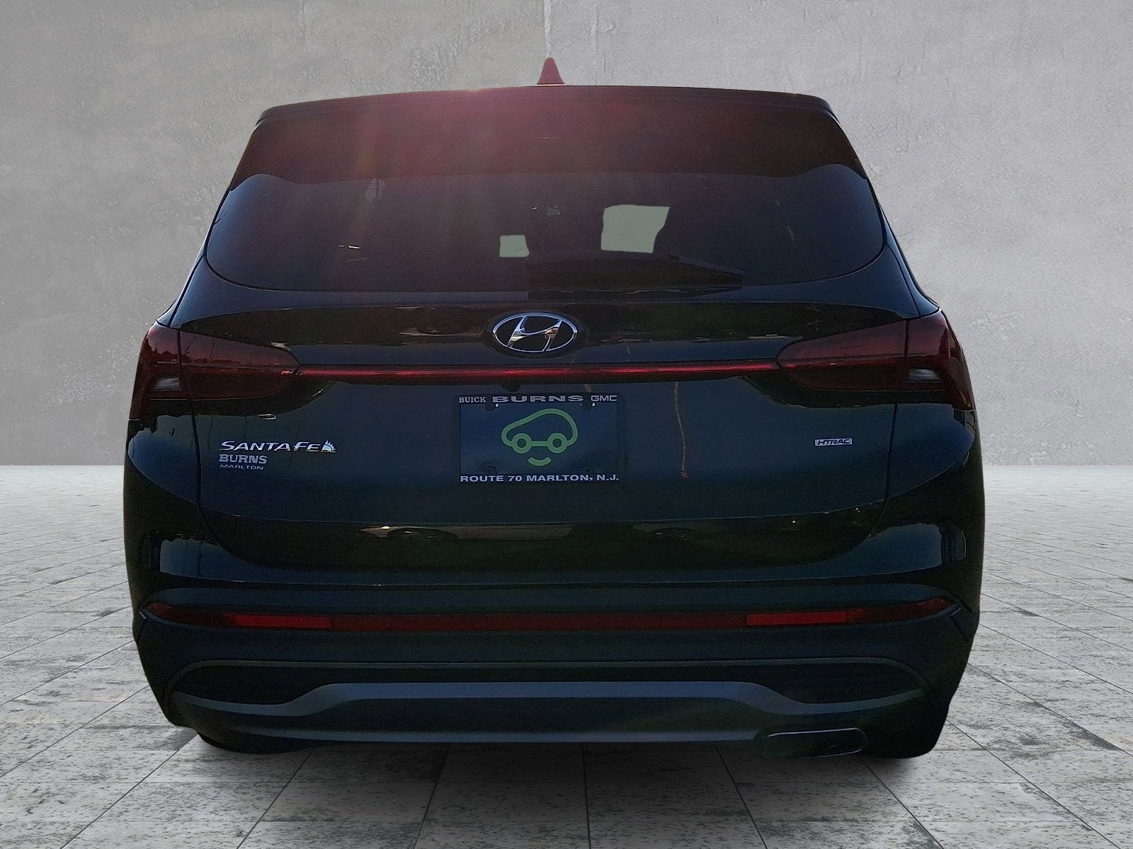 Used 2023 Hyundai Santa Fe SE AWD/4WD image 6