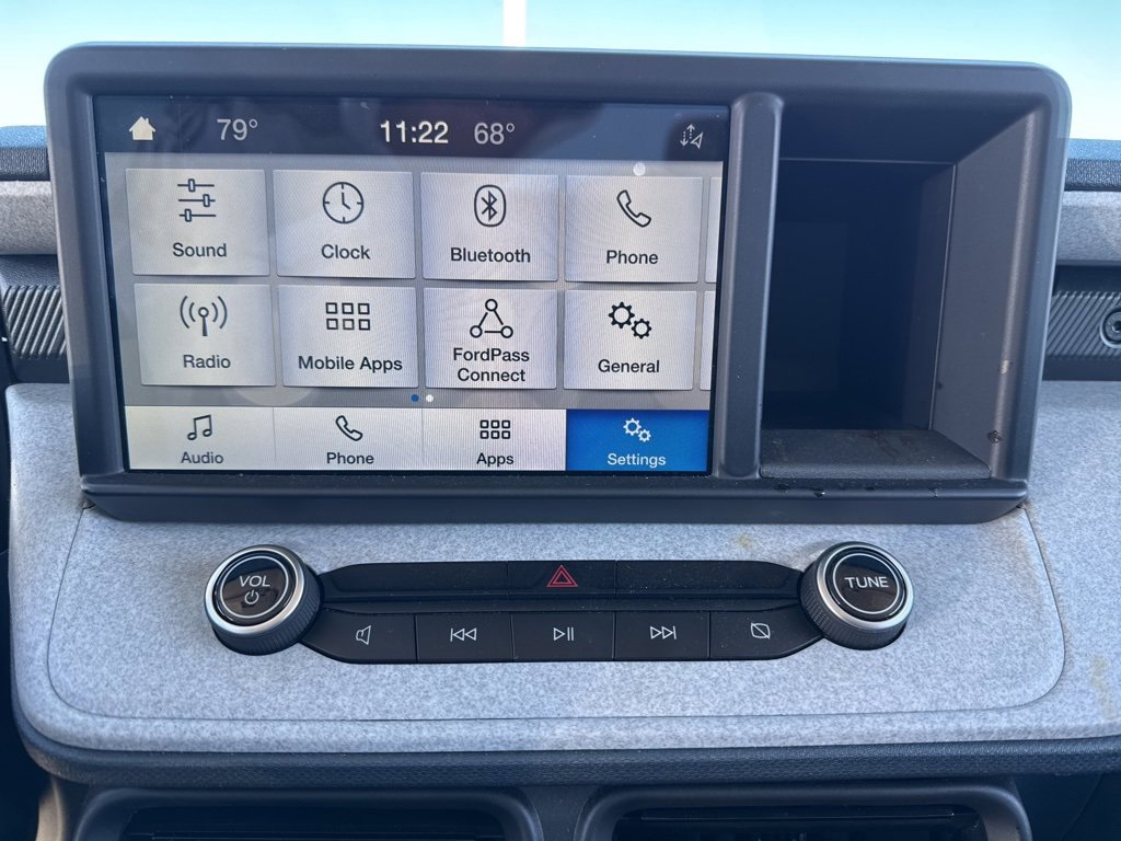 Used 2023 Ford Maverick XLT w/ Equipment Group 300A Standard image 24