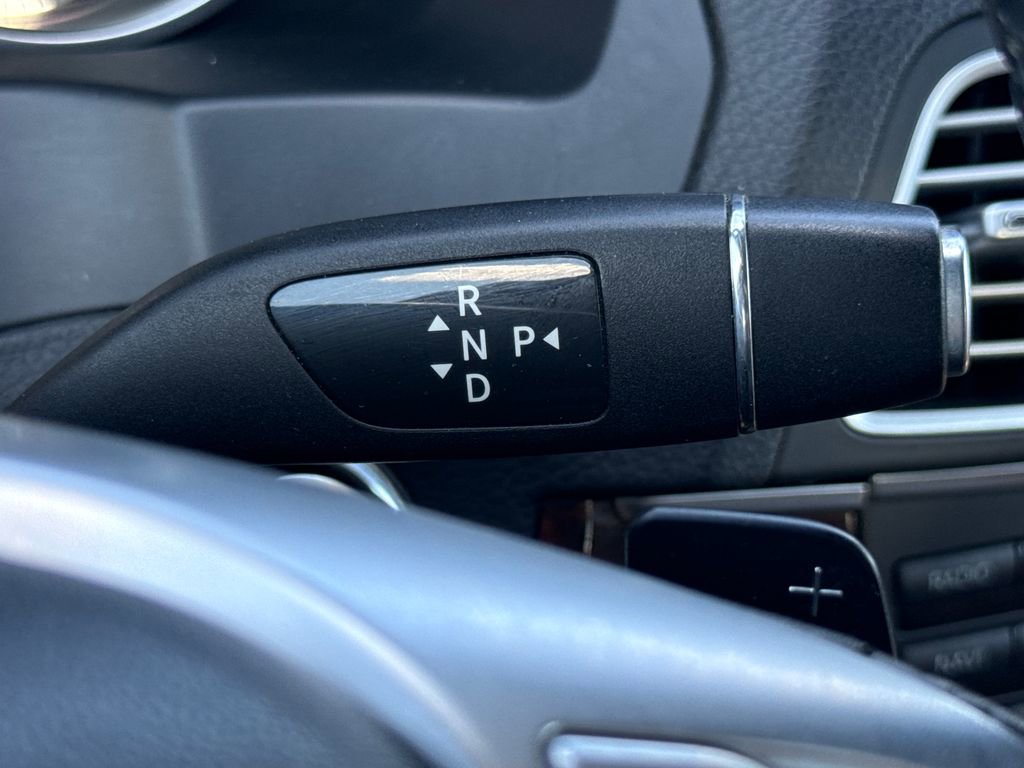 Used 2015 Mercedes-Benz E 400 Cabriolet w/ Premium 1 Package image 25