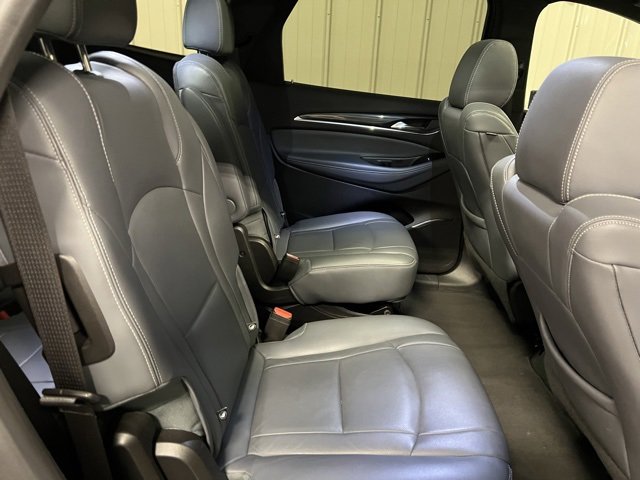 Used 2023 Buick Enclave Essence w/ Experience Buick Package image 27