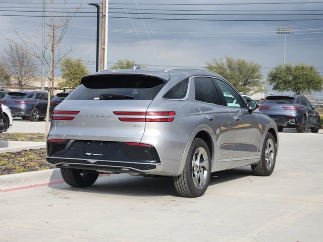 Used 2026 Genesis GV70 2.5T image 3