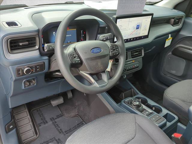 New 2026 Ford Maverick XL w/ 4K Tow Package AWD/4WD image 3