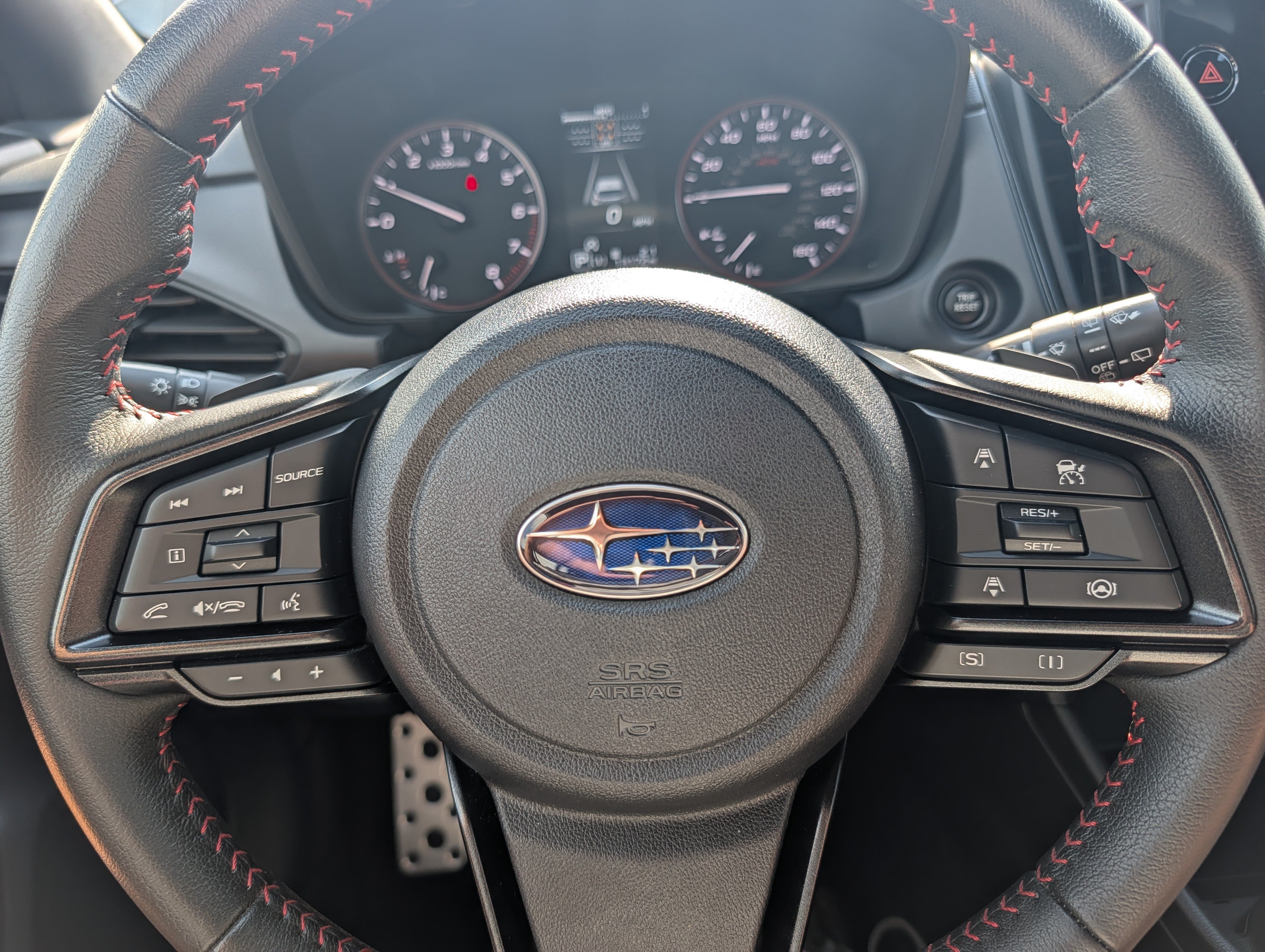 Certified 2024 Subaru Impreza RS AWD/4WD image 25