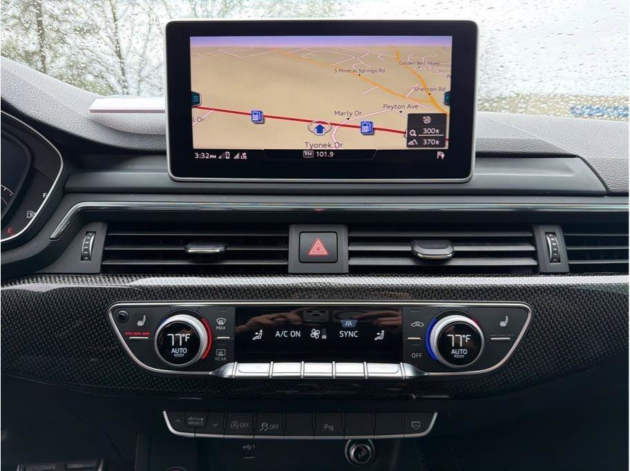 Used 2018 Audi S5 Prestige image 15