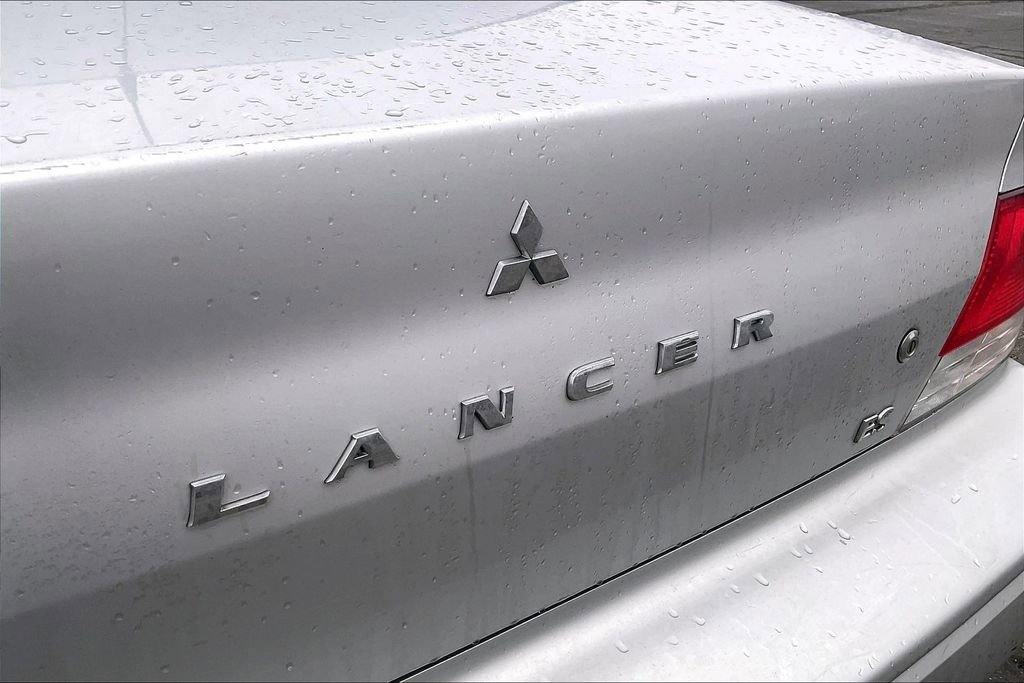 Used 2003 Mitsubishi Lancer ES image 14