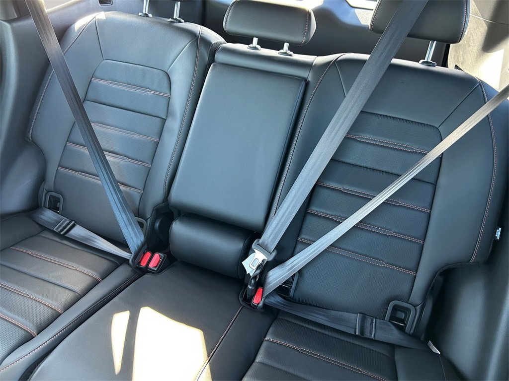 New 2026 Honda CR-V Sport-L image 13