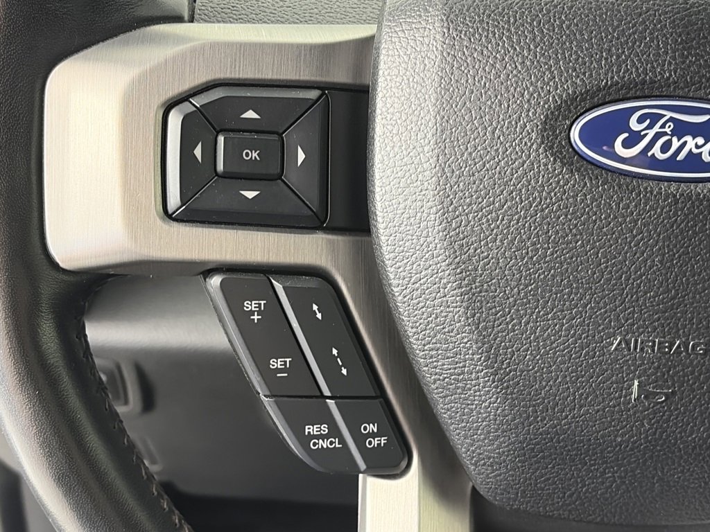 Used 2019 Ford F350 Platinum w/ Platinum Ultimate Package image 17