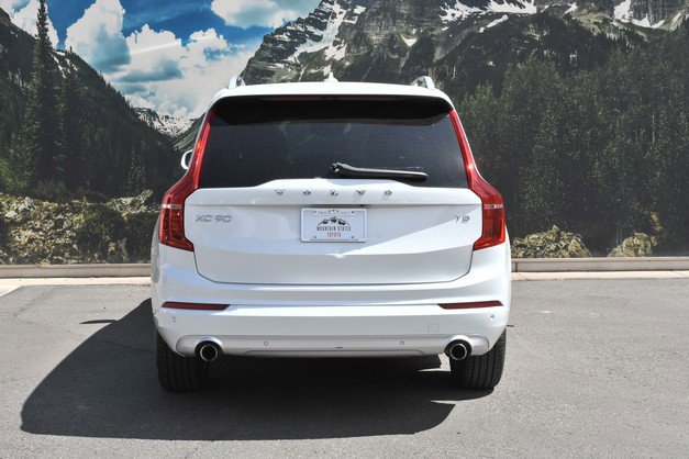 Used 2019 Volvo XC90 T5 Momentum image 10