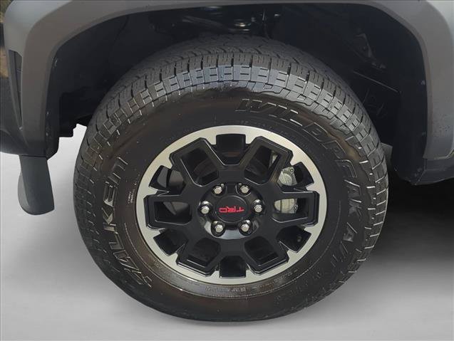 Certified 2024 Toyota Tacoma TRD Off-Road w/ TRD Off Road Premium Package AWD/4WD image 30