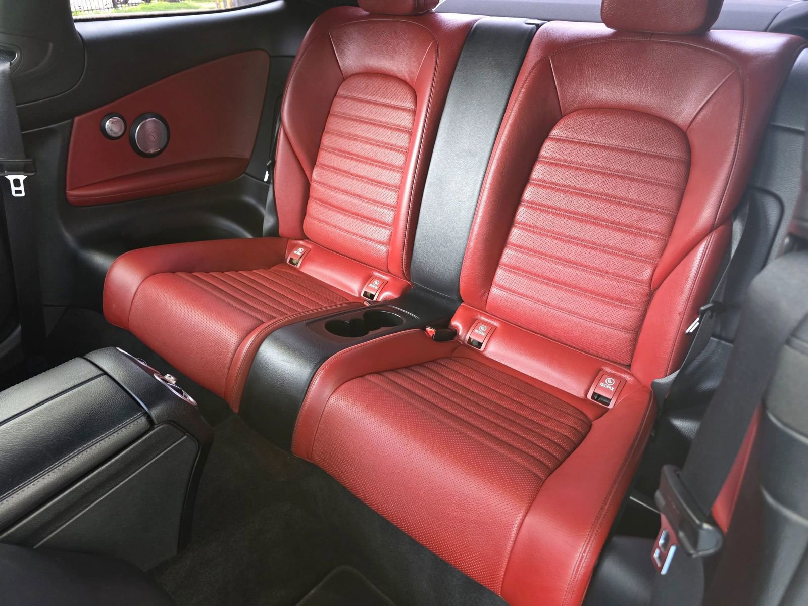 Used 2019 Mercedes-Benz C 300 Coupe image 29