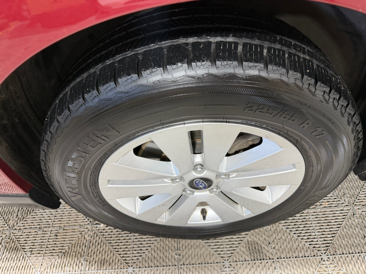 Used 2019 Subaru Outback 2.5i Premium image 27