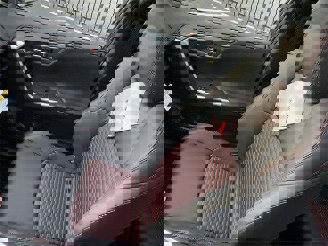 New 2025 Toyota RAV4 XSE image 31