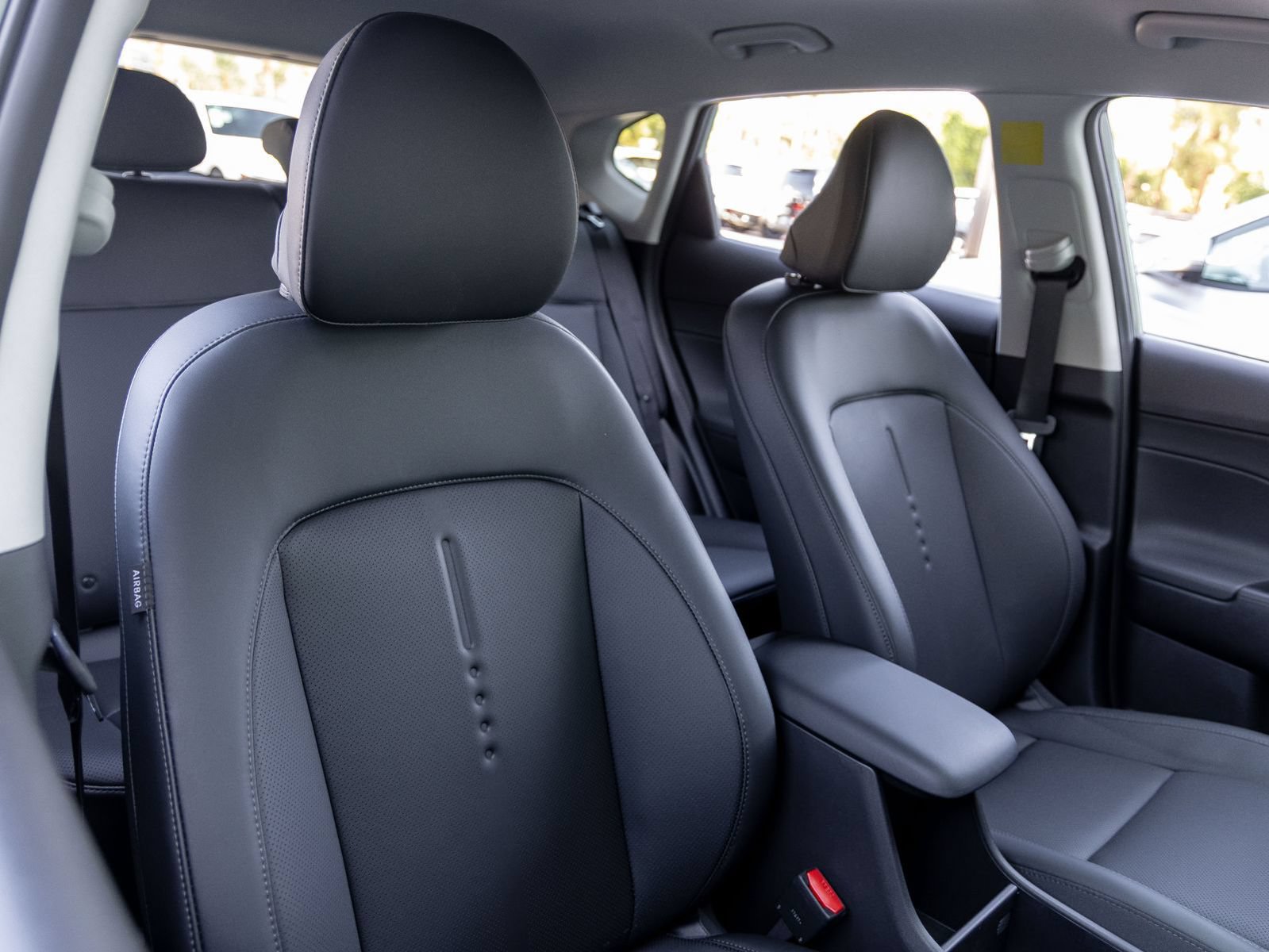 New 2026 Hyundai Kona SEL Premium FWD image 29