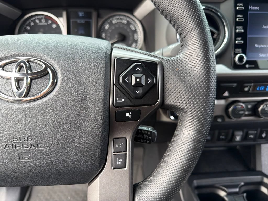 Used 2023 Toyota Tacoma Limited AWD/4WD image 18