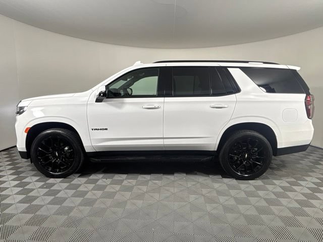 Used 2023 Chevrolet Tahoe RST w/ Luxury Package AWD/4WD image 44