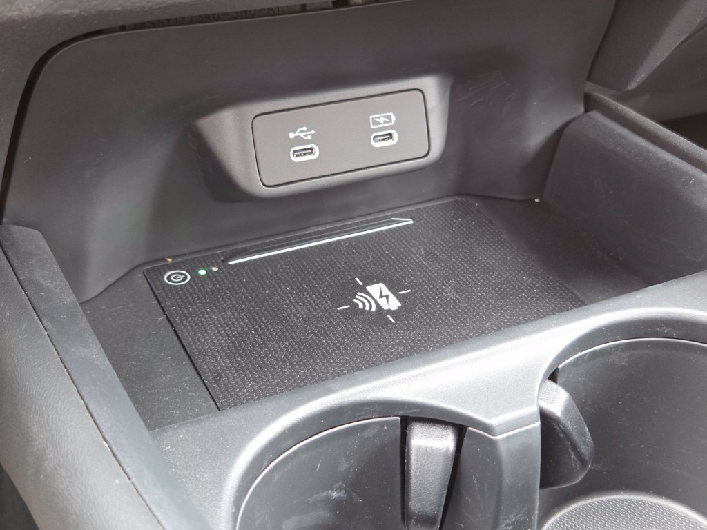 New 2027 Honda HR-V Sport image 7