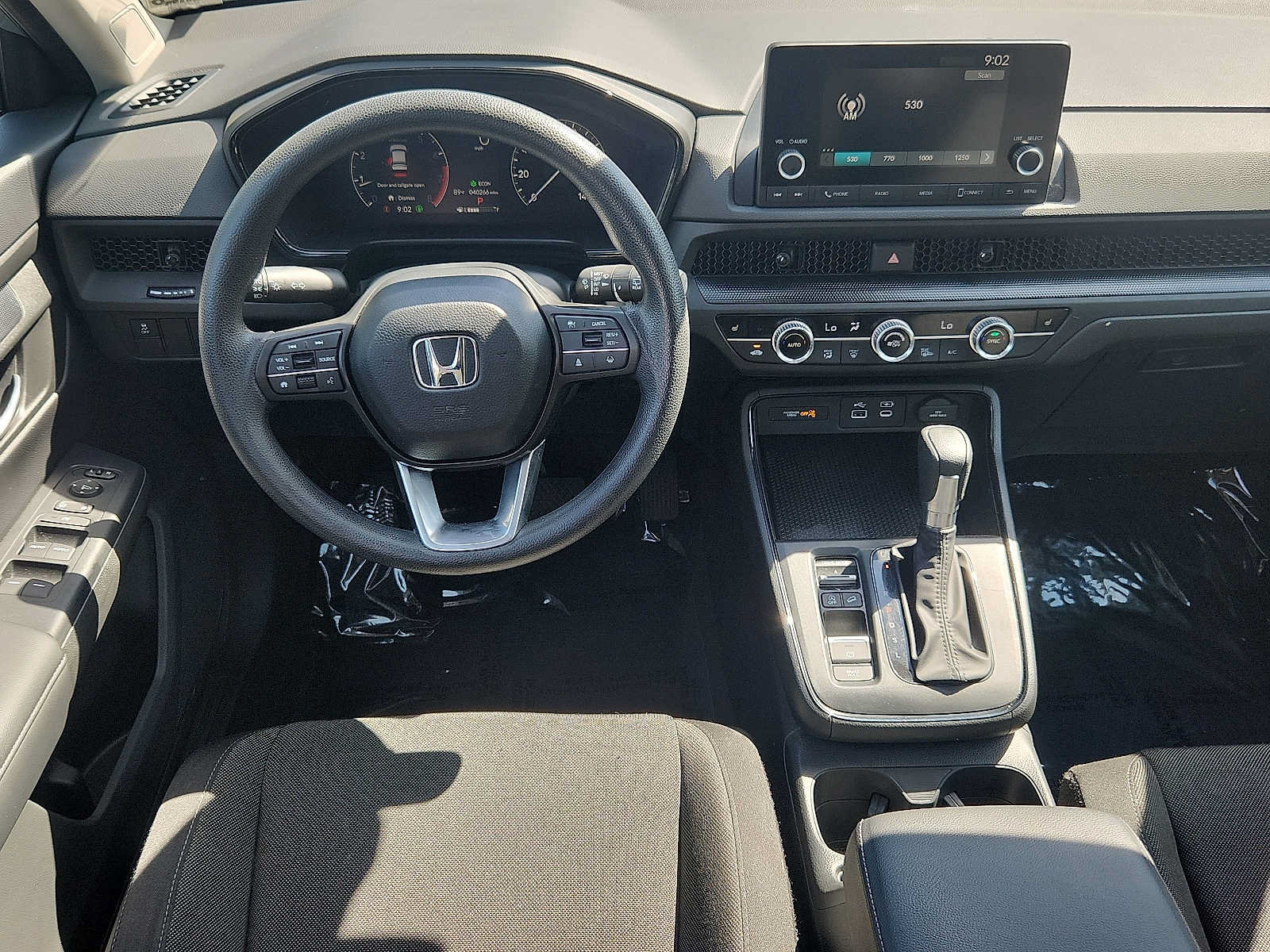 Used 2023 Honda CR-V EX image 11