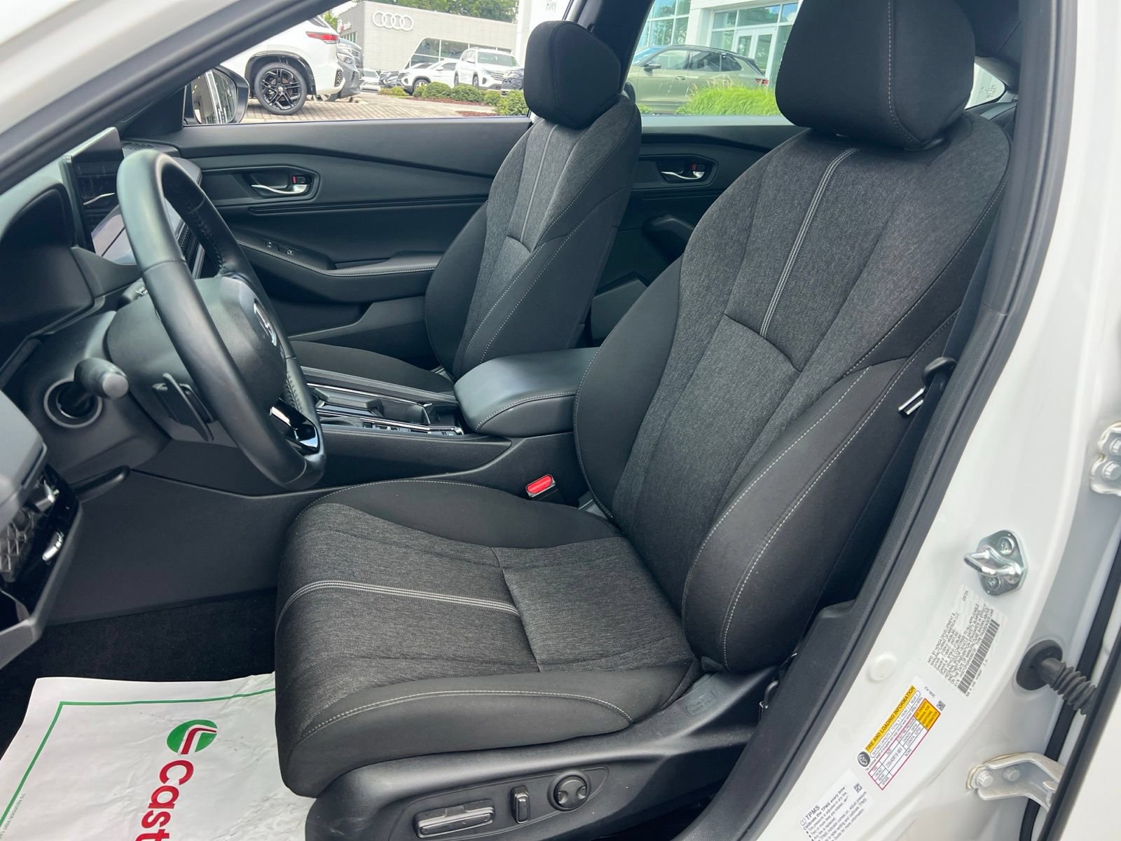 Used 2024 Honda Accord Sport image 27