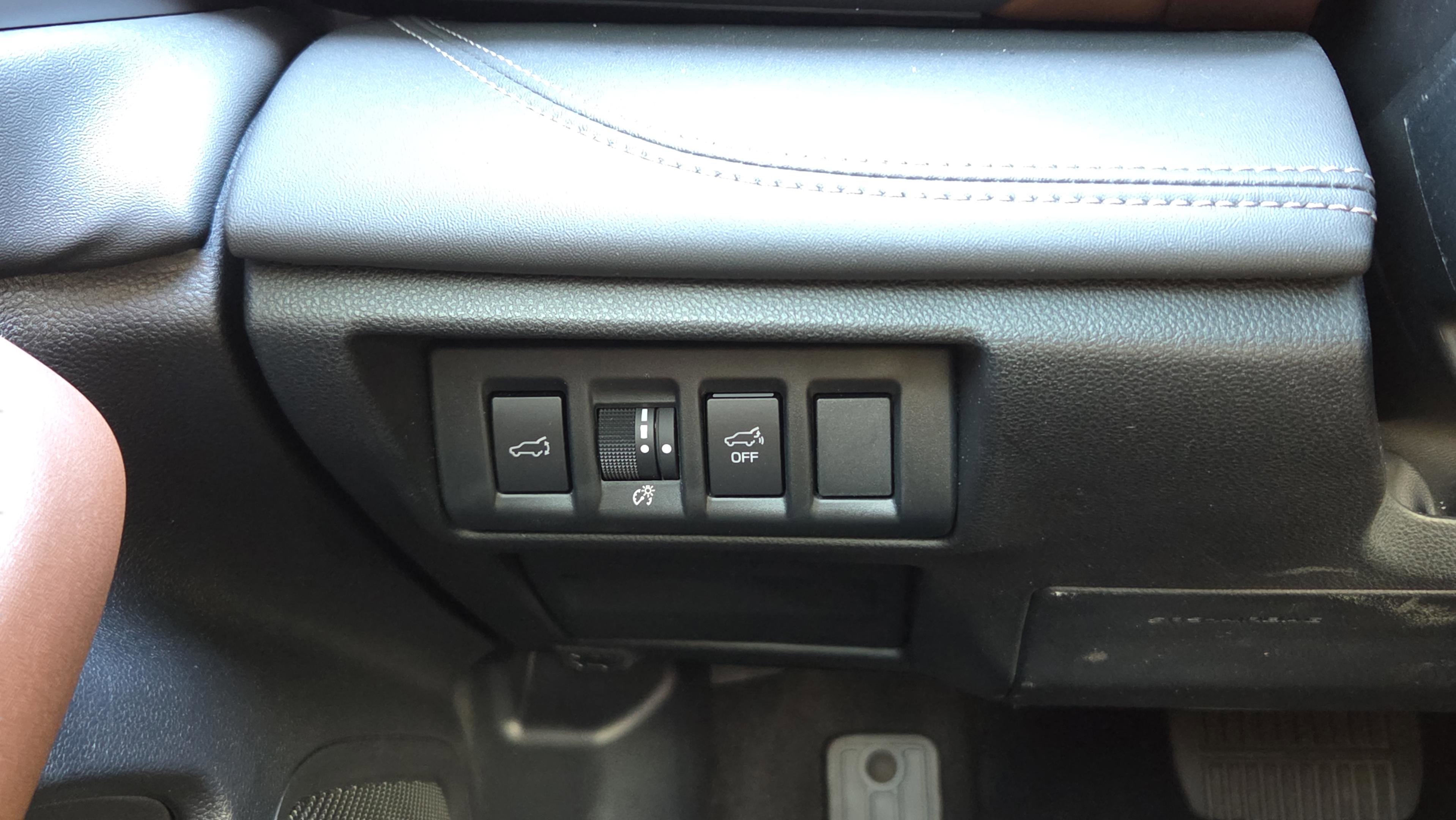 Used 2025 Subaru Outback Touring XT w/ Popular Package #2 image 31