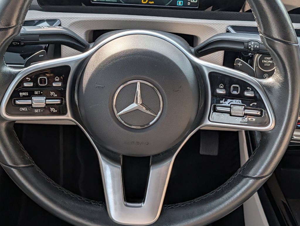 Used 2020 Mercedes-Benz CLA 250 image 14