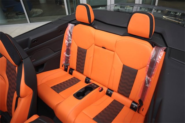 New 2026 BMW M4 xDrive Competition w/ Executive Package image 33