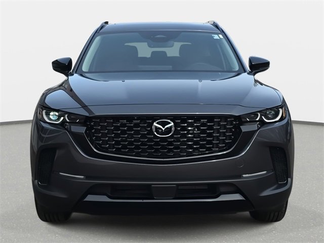 Used 2025 MAZDA CX-50 AWD 2.5 Hybrid w/ Weather Package image 2