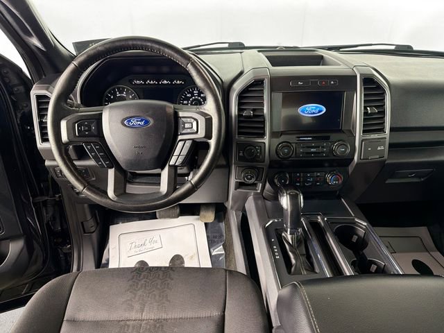 Used 2020 Ford F150 XLT w/ Equipment Group 302A Luxury AWD/4WD image 21