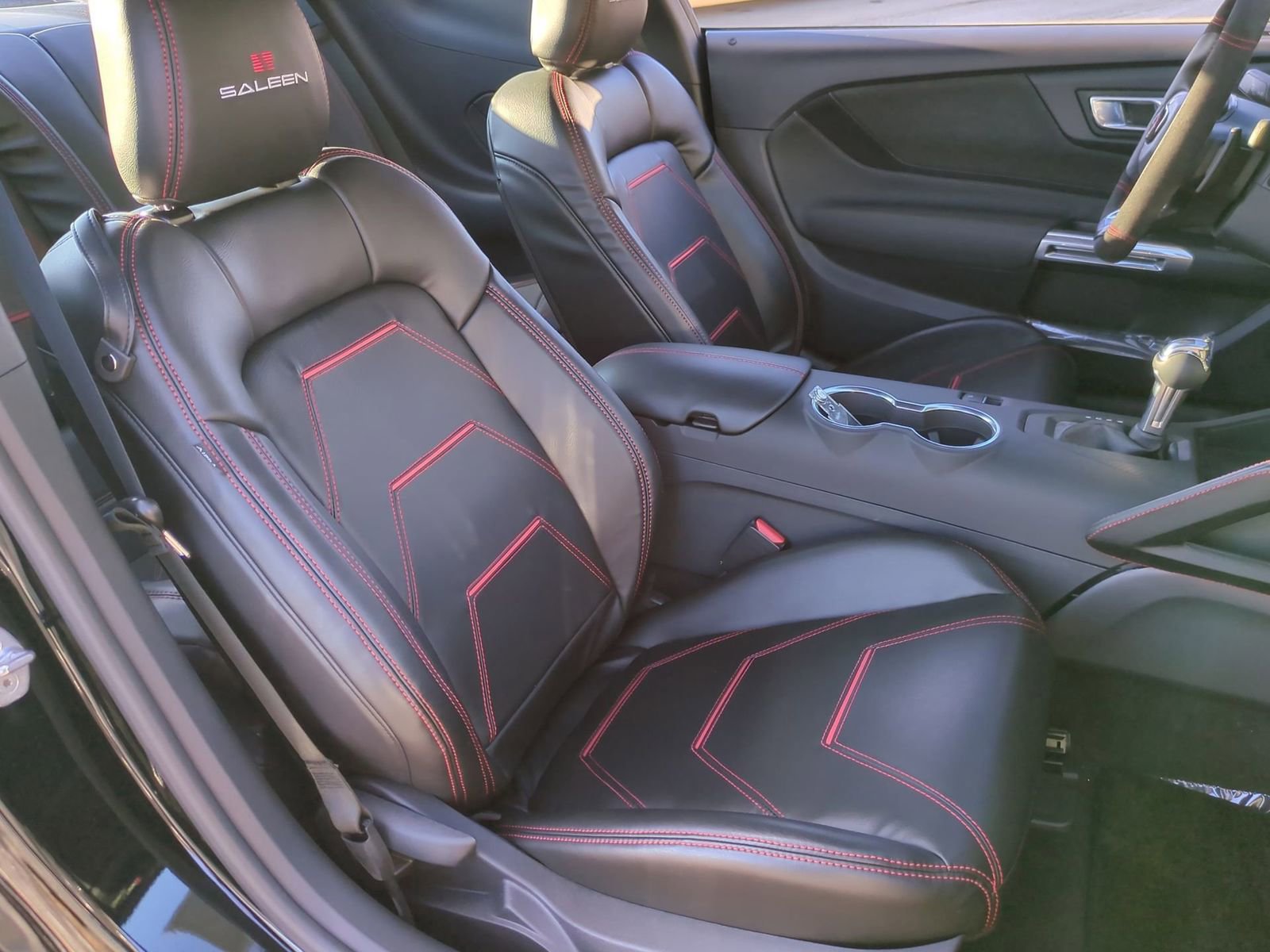 New 2026 Ford Mustang GT image 20