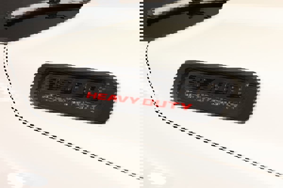 Used 2019 RAM 2500 Limited image 16