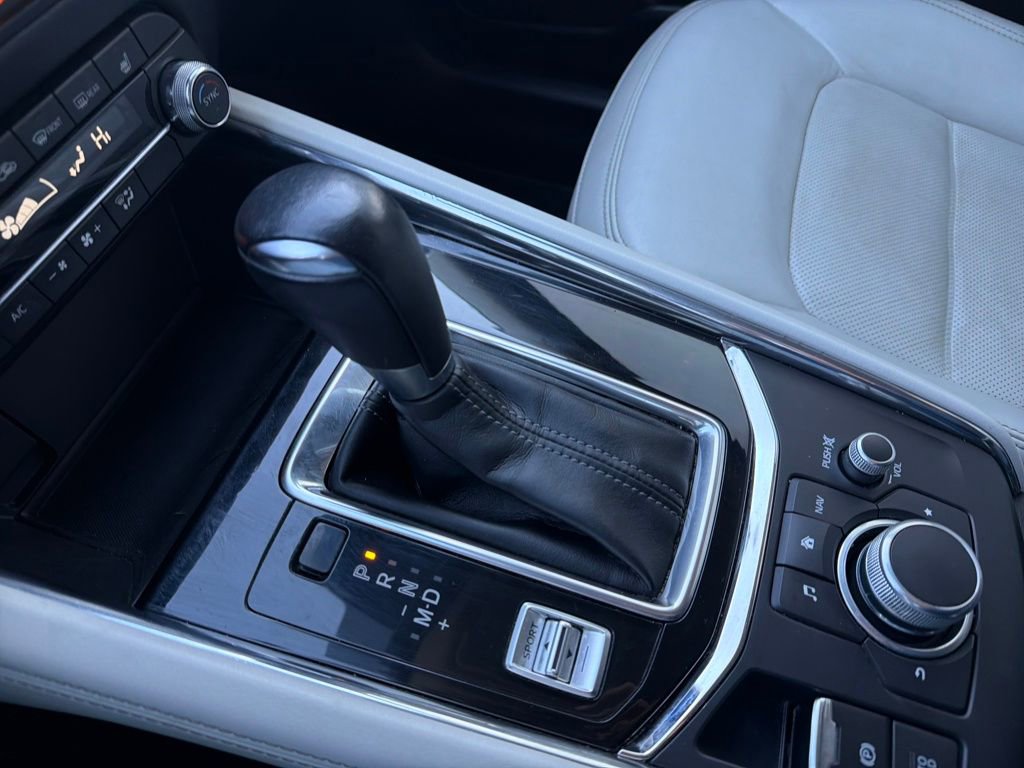 Used 2019 MAZDA CX-5 Grand Touring image 21