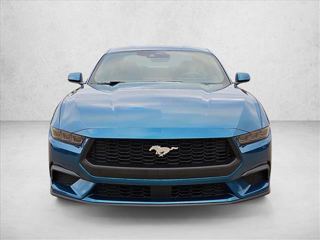 New 2026 Ford Mustang Coupe image 6