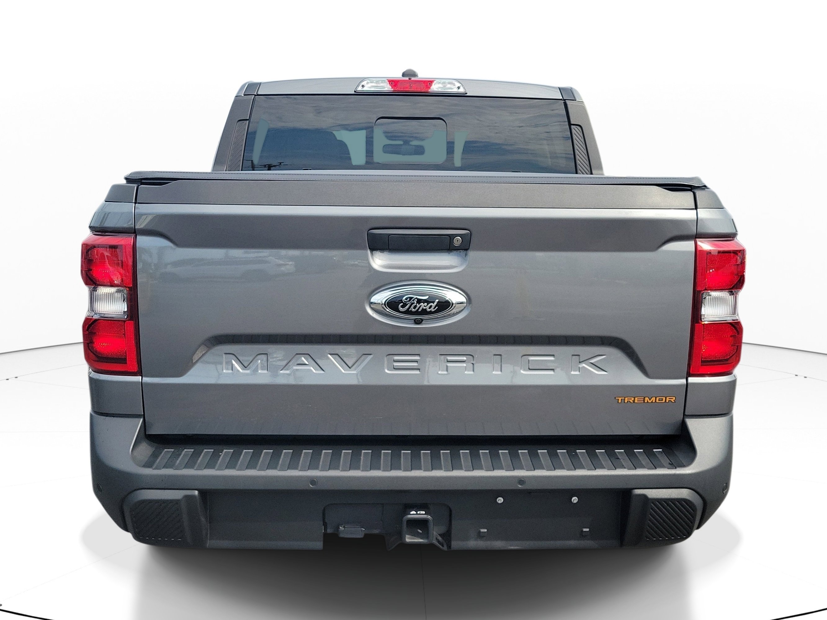 Used 2024 Ford Maverick Tremor w/ Tremor Off-Road Package AWD/4WD image 5