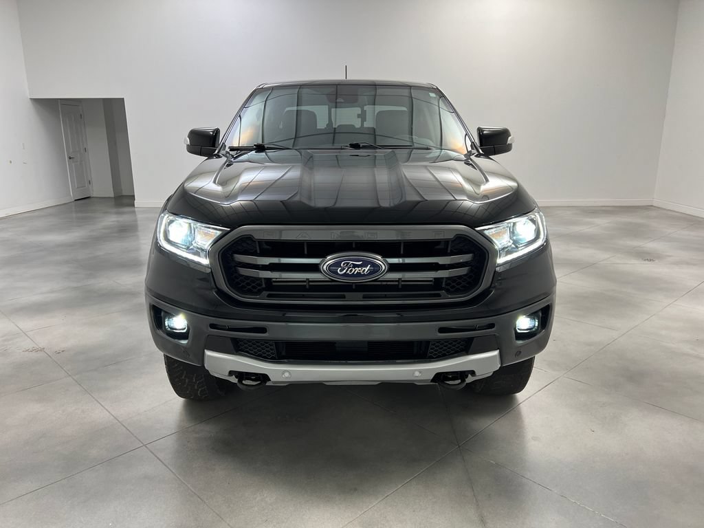 Used 2023 Ford Ranger Lariat w/ Equipment Group 501A High AWD/4WD image 3