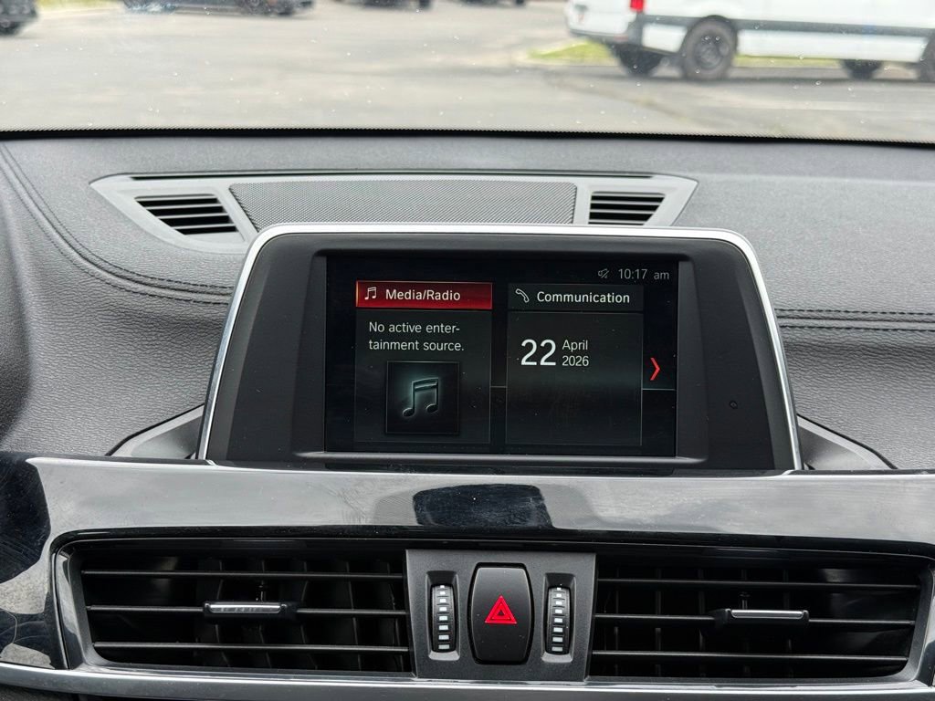 Used 2018 BMW X2 xDrive28i image 13