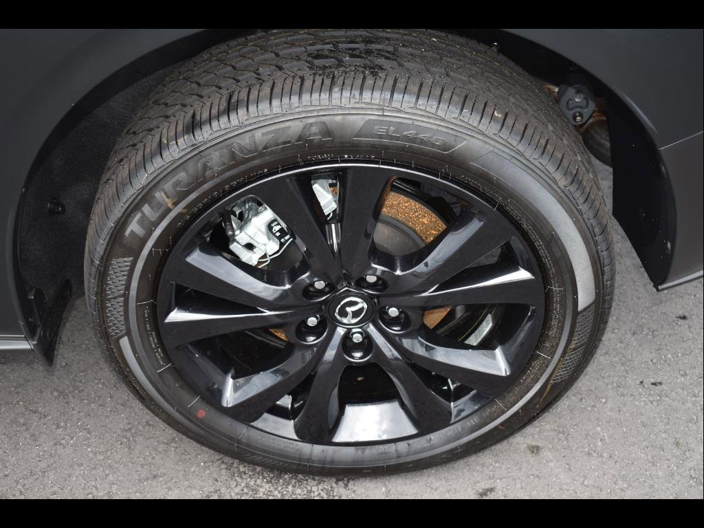 New 2024 MAZDA CX-30 2.5 Turbo w/ Premium Package image 19