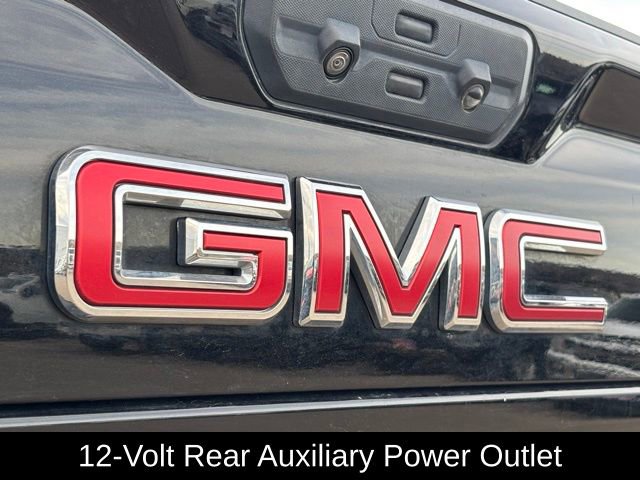 Used 2023 GMC Sierra 2500 AT4 w/ AT4 Preferred Package image 20