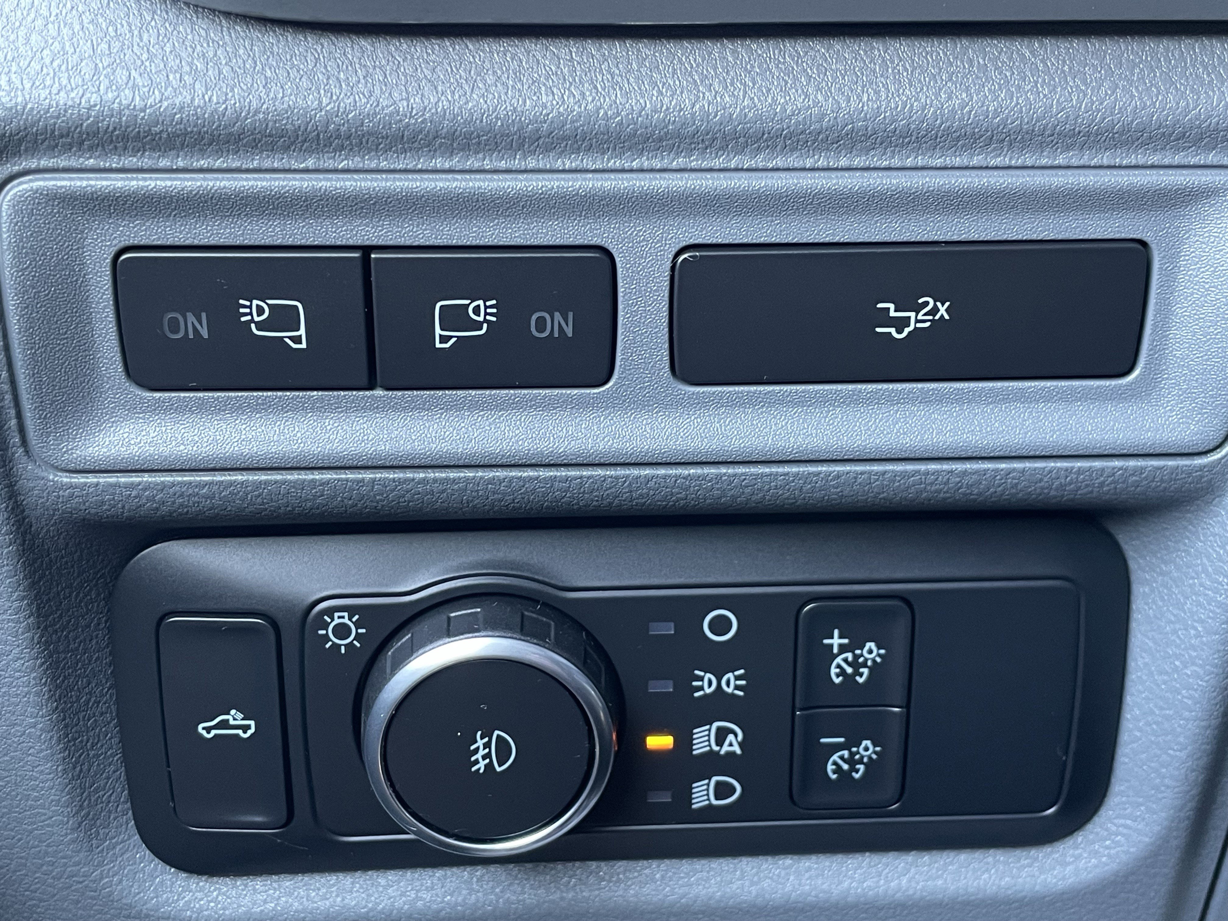 Used 2022 Ford F150 XLT w/ Equipment Group 302A High image 21