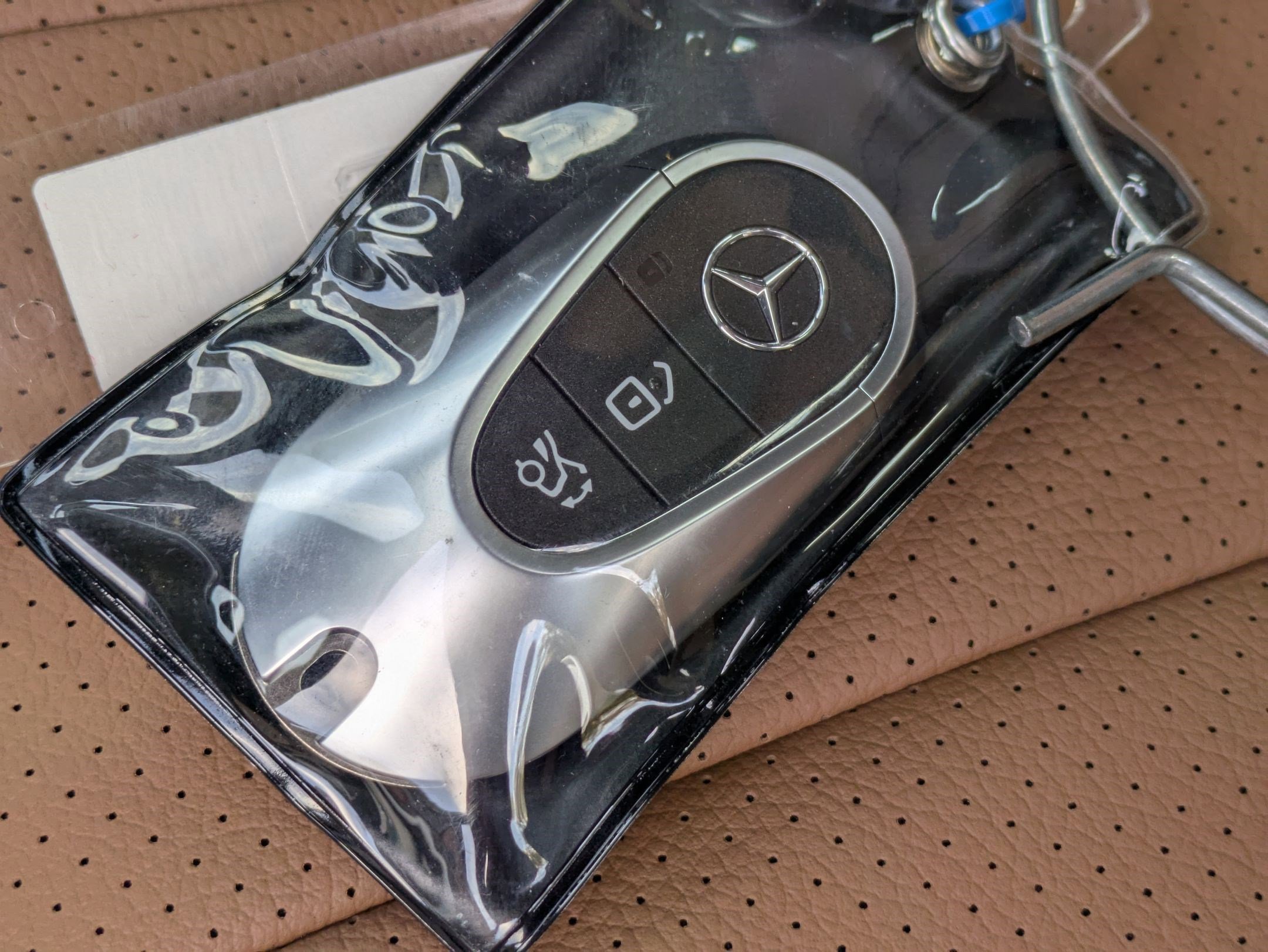 New 2026 Mercedes-Benz E 350 E 350 image 36