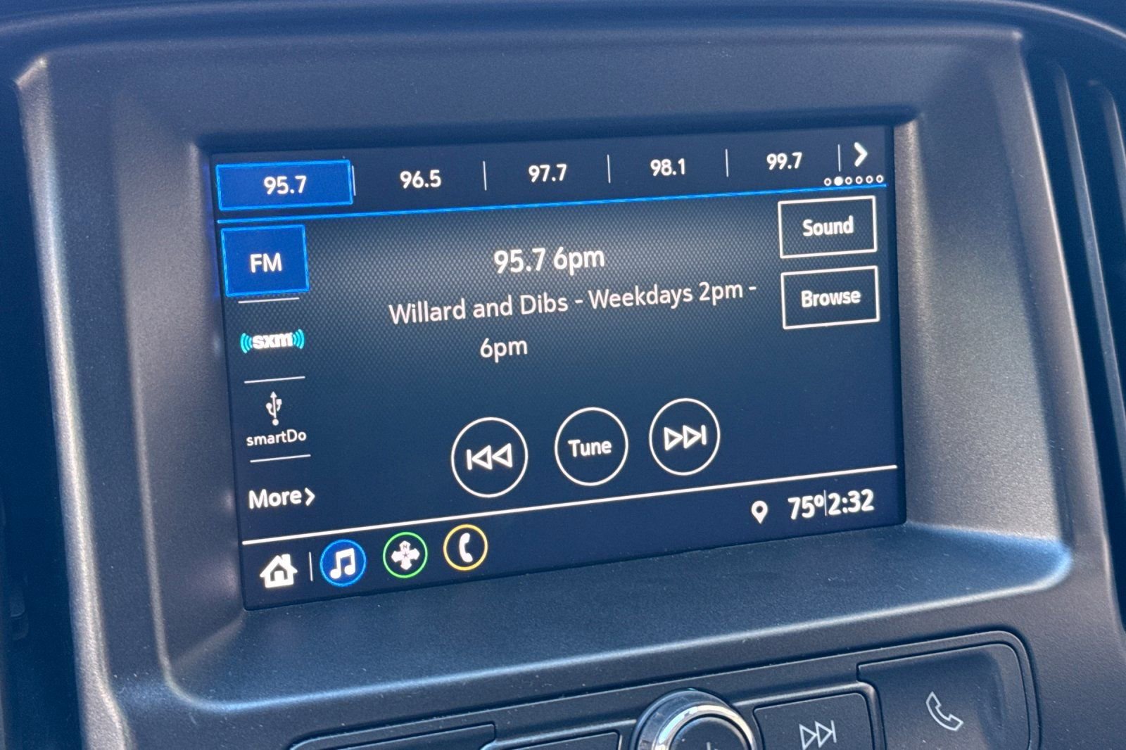 Used 2022 Chevrolet Colorado W/T w/ Custom Special Edition image 26