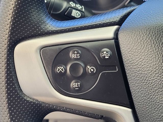 Used 2024 GMC Terrain SLE image 29