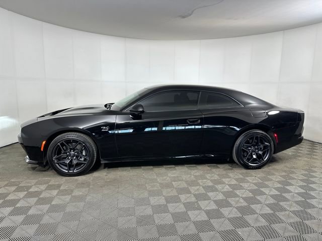 Used 2024 Dodge Charger R/T w/ Plus Group image 6