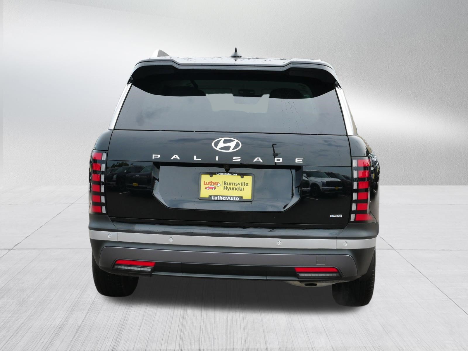 Certified 2026 Hyundai Palisade SEL AWD/4WD image 6