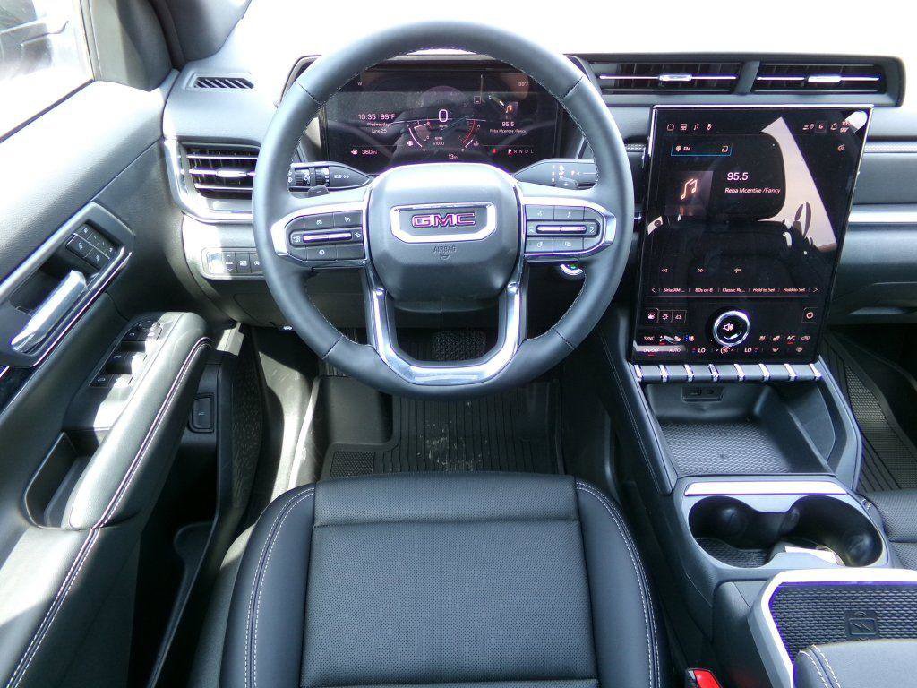 New 2026 GMC Terrain Elevation w/ Elevation Premium Package image 5