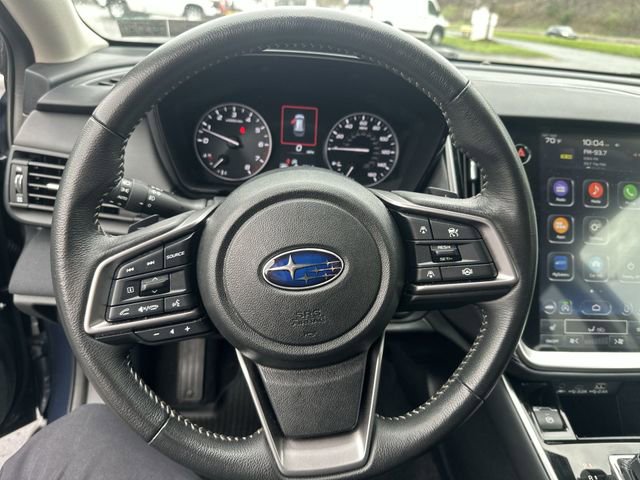 Used 2024 Subaru Outback Premium image 13