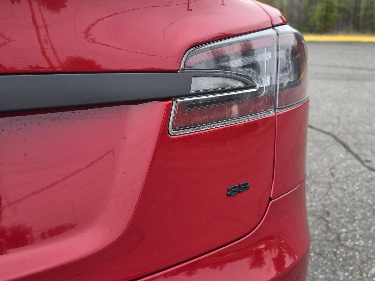 Used 2013 Tesla Model S RWD image 38