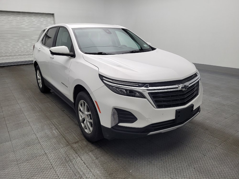 Used 2022 Chevrolet Equinox LT image 13