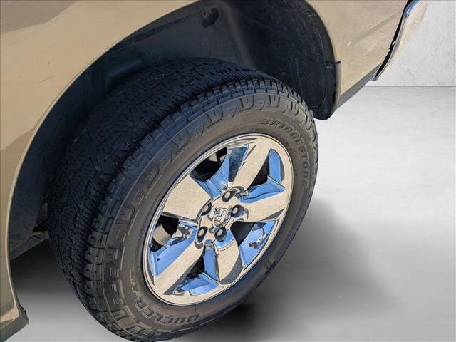 Used 2015 RAM 1500 Tradesman w/ Popular Equipment Group image 21