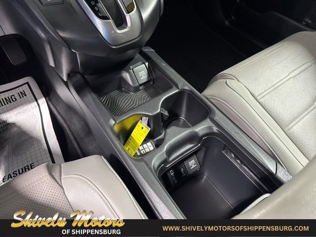 Used 2019 Honda CR-V EX-L image 22