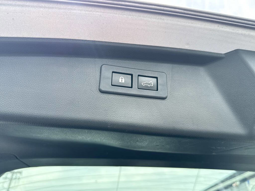 Used 2020 Subaru Outback Onyx Edition XT image 24