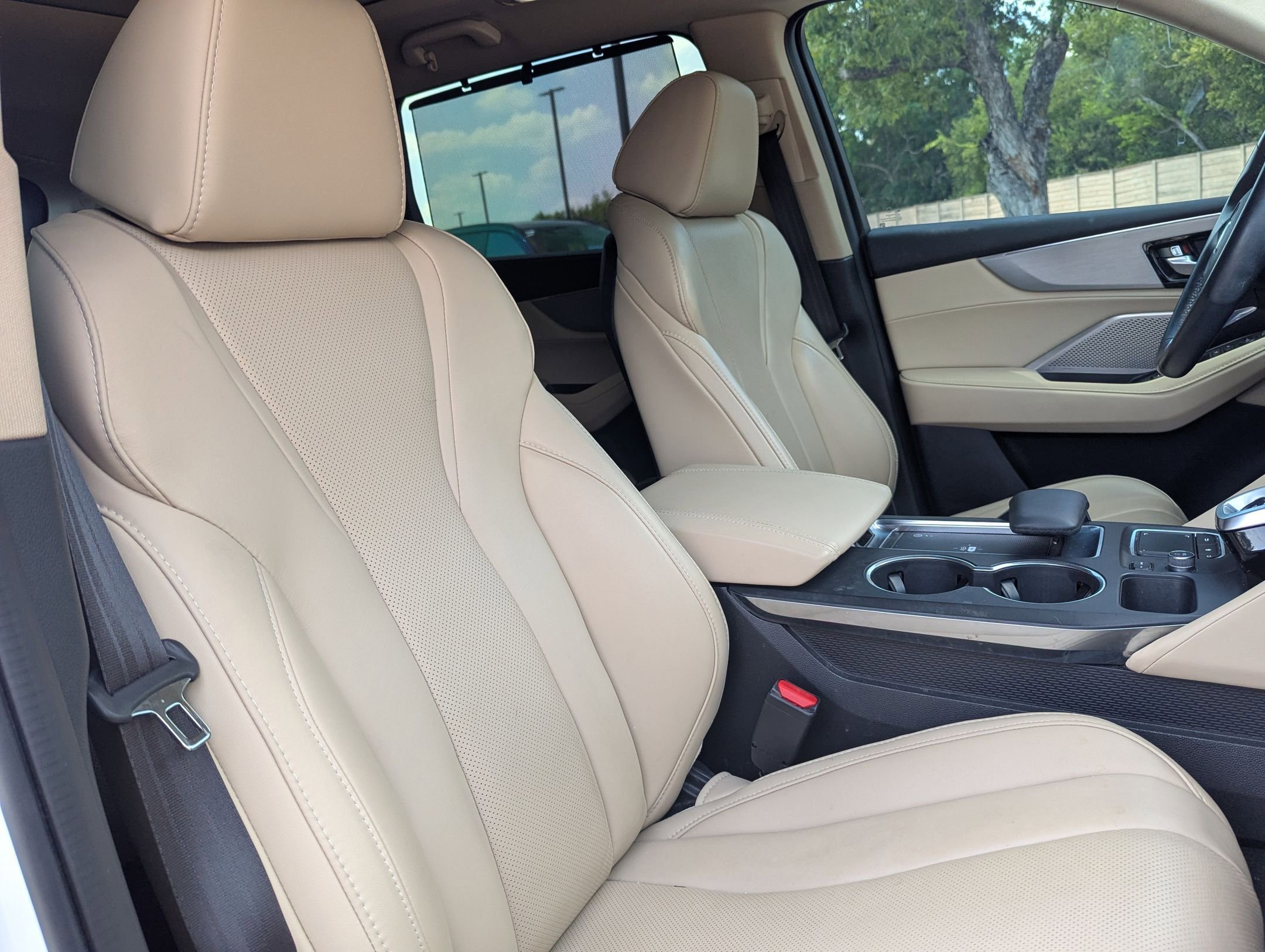 Used 2023 Acura MDX w/Technology Package image 30